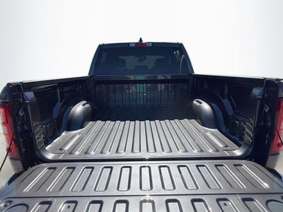 2027 RAM 1500 Big Horn/Lone Star