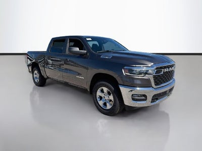 2027 RAM 1500 Big Horn/Lone Star