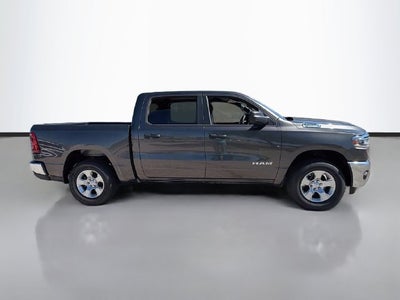 2027 RAM 1500 Big Horn/Lone Star