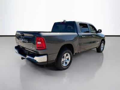 2027 RAM 1500 Big Horn/Lone Star