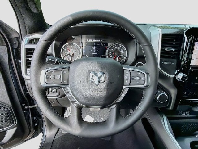 2027 RAM 1500 Big Horn/Lone Star