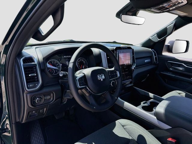 2027 RAM 1500 Big Horn/Lone Star