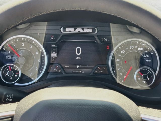 2027 RAM 1500 Big Horn/Lone Star
