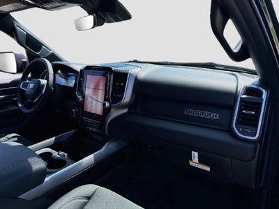 2027 RAM 1500 Big Horn/Lone Star