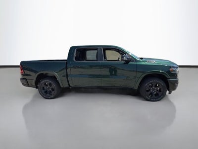 2027 RAM 1500 Big Horn/Lone Star