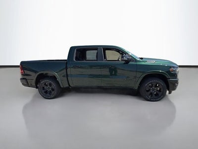 2027 RAM 1500 Big Horn/Lone Star