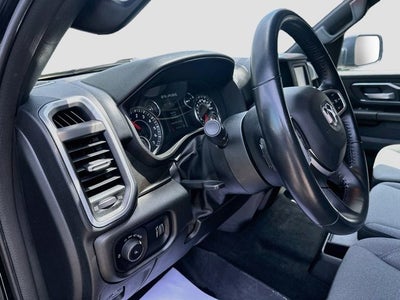 2023 RAM 1500 Big Horn/Lone Star TOW PACKAGE - REMOTE START