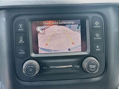 2023 RAM 1500 Big Horn/Lone Star TOW PACKAGE - REMOTE START