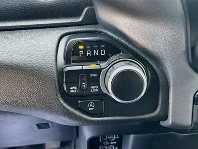2023 RAM 1500 Big Horn/Lone Star TOW PACKAGE - REMOTE START