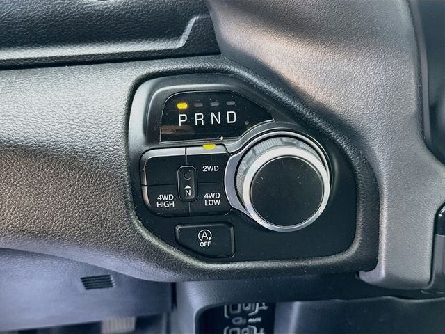 2023 RAM 1500 Big Horn/Lone Star TOW PACKAGE - REMOTE START