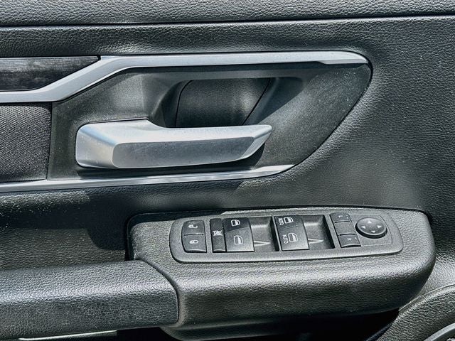 2023 RAM 1500 Big Horn/Lone Star TOW PACKAGE - REMOTE START