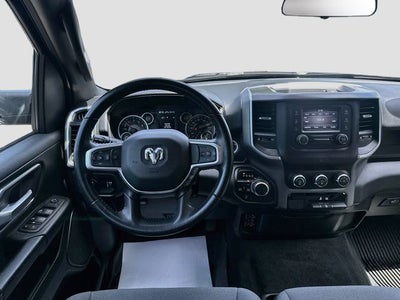 2023 RAM 1500 Big Horn/Lone Star TOW PACKAGE - REMOTE START