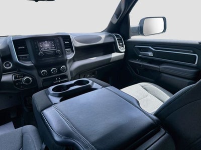 2023 RAM 1500 Big Horn/Lone Star TOW PACKAGE - REMOTE START