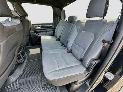 2023 RAM 1500 Big Horn/Lone Star TOW PACKAGE - REMOTE START