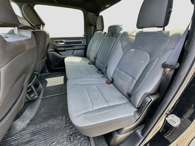 2023 RAM 1500 Big Horn/Lone Star TOW PACKAGE - REMOTE START