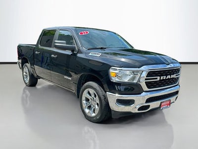2023 RAM 1500 Big Horn/Lone Star TOW PACKAGE - REMOTE START