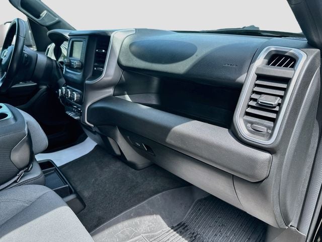 2023 RAM 1500 Big Horn/Lone Star TOW PACKAGE - REMOTE START