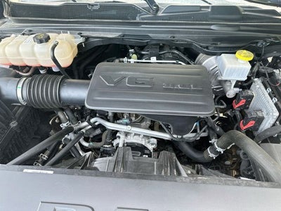 2023 RAM 1500 Big Horn/Lone Star TOW PACKAGE - REMOTE START