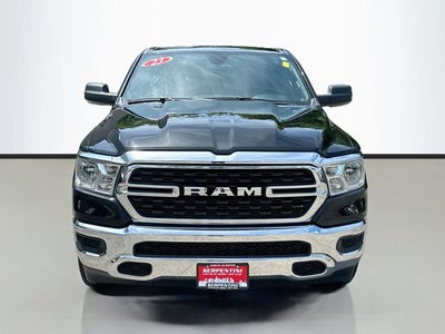 2023 RAM 1500 Big Horn/Lone Star TOW PACKAGE - REMOTE START