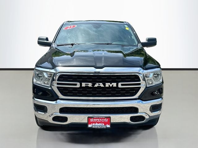 2023 RAM 1500 Big Horn/Lone Star TOW PACKAGE - REMOTE START