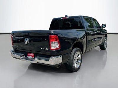 2023 RAM 1500 Big Horn/Lone Star TOW PACKAGE - REMOTE START