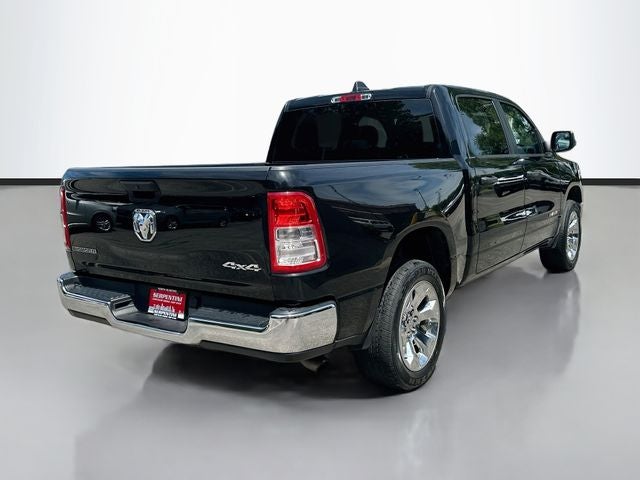 2023 RAM 1500 Big Horn/Lone Star TOW PACKAGE - REMOTE START