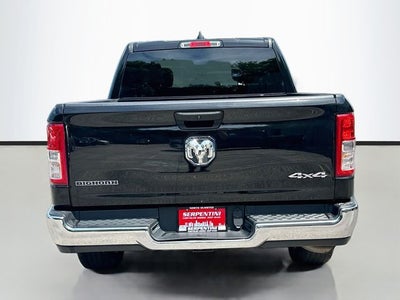2023 RAM 1500 Big Horn/Lone Star TOW PACKAGE - REMOTE START