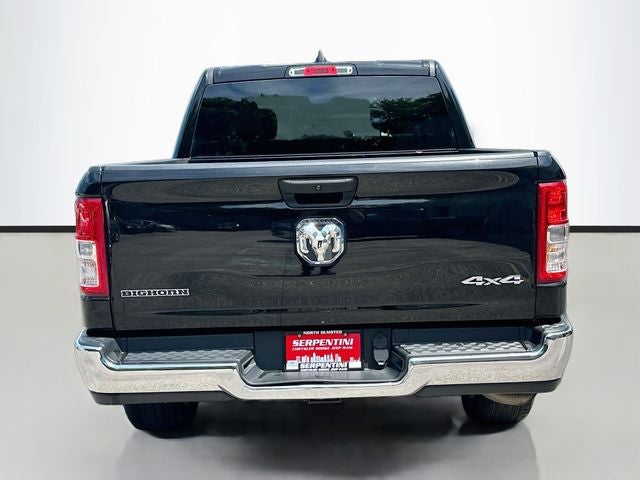 2023 RAM 1500 Big Horn/Lone Star TOW PACKAGE - REMOTE START