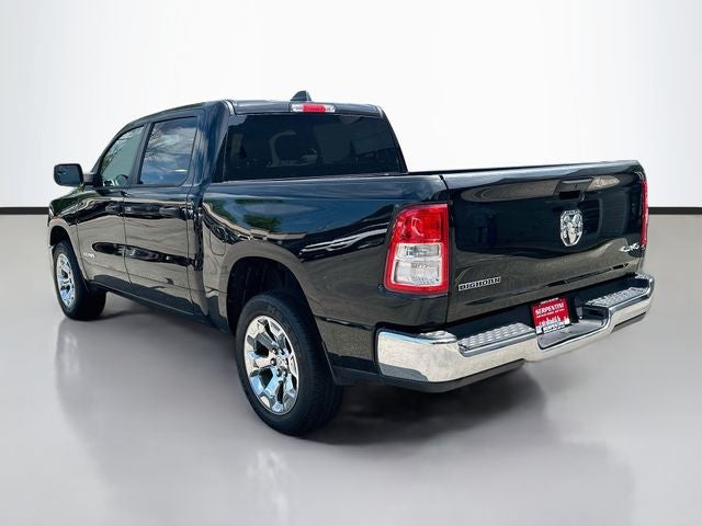 2023 RAM 1500 Big Horn/Lone Star TOW PACKAGE - REMOTE START
