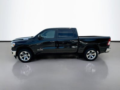 2023 RAM 1500 Big Horn/Lone Star TOW PACKAGE - REMOTE START