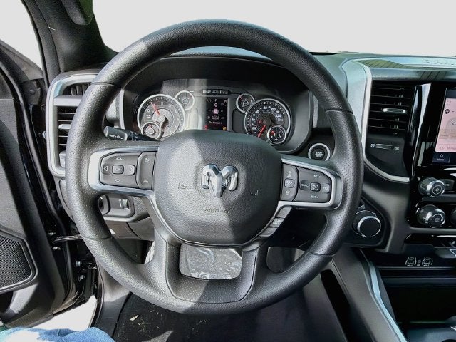 2027 RAM 1500 Big Horn/Lone Star