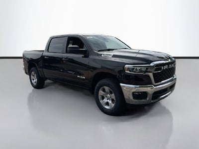 2027 RAM 1500 Big Horn/Lone Star