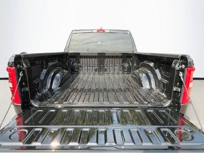 2027 RAM 1500 Big Horn/Lone Star