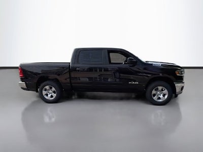 2027 RAM 1500 Big Horn/Lone Star