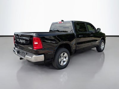2027 RAM 1500 Big Horn/Lone Star