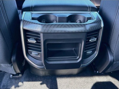 2027 RAM 1500 Big Horn/Lone Star