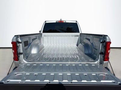 2027 RAM 1500 Big Horn/Lone Star