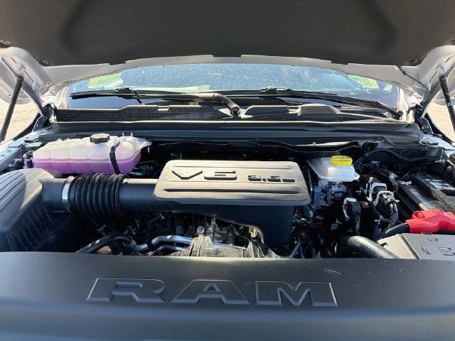 2027 RAM 1500 Big Horn/Lone Star