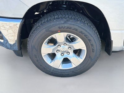 2027 RAM 1500 Big Horn/Lone Star