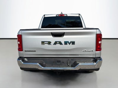 2027 RAM 1500 Big Horn/Lone Star