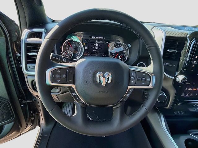 2027 RAM 1500 Big Horn/Lone Star