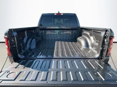 2027 RAM 1500 Big Horn/Lone Star