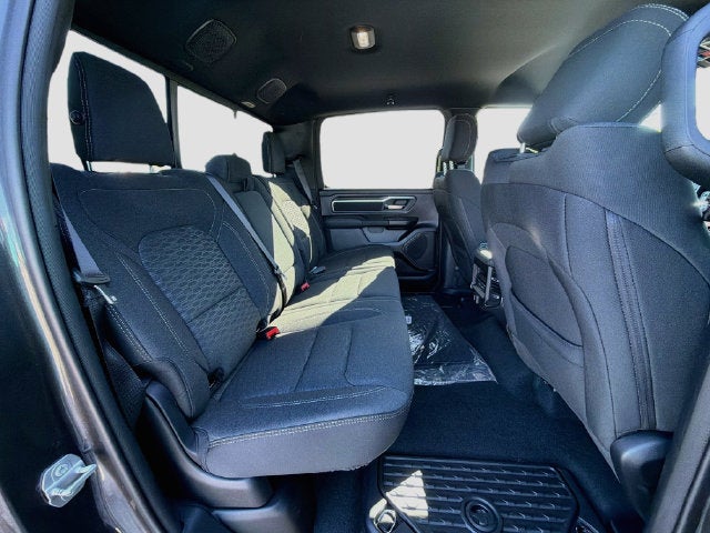 2027 RAM 1500 Big Horn/Lone Star