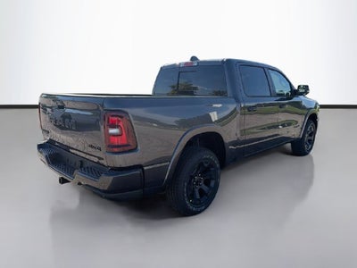 2027 RAM 1500 Big Horn/Lone Star