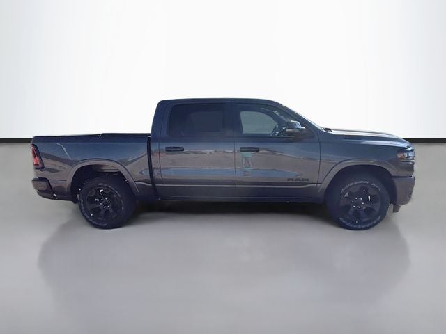 2027 RAM 1500 Big Horn/Lone Star