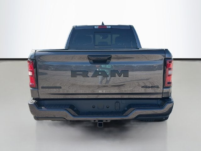 2027 RAM 1500 Big Horn/Lone Star