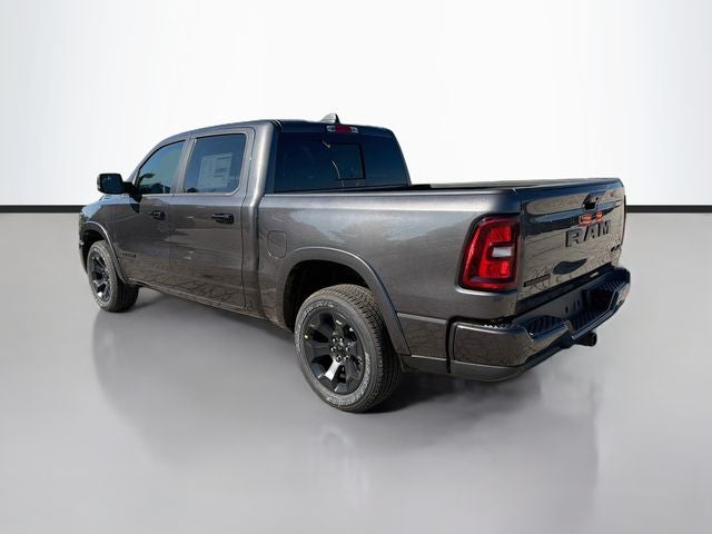 2027 RAM 1500 Big Horn/Lone Star