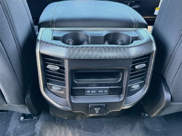 2027 RAM 1500 Big Horn/Lone Star