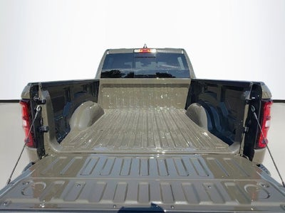 2027 RAM 1500 Big Horn/Lone Star