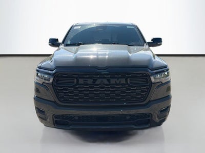 2027 RAM 1500 Big Horn/Lone Star